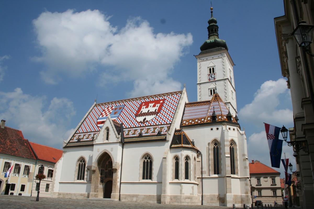 Šv.Marko bažnyčia